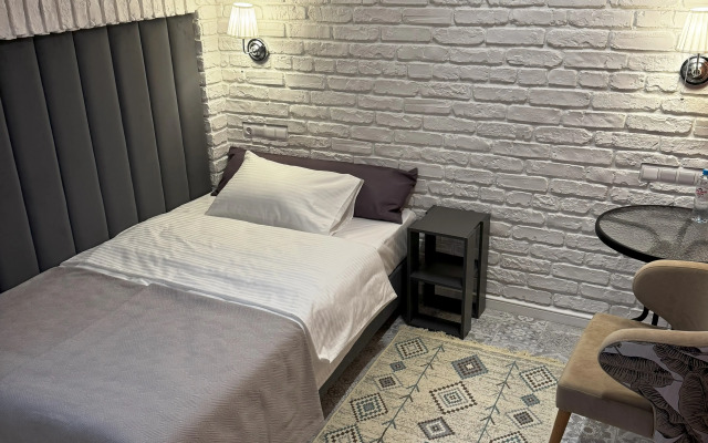 Dizayn-Otel Cherdak Mini hotel