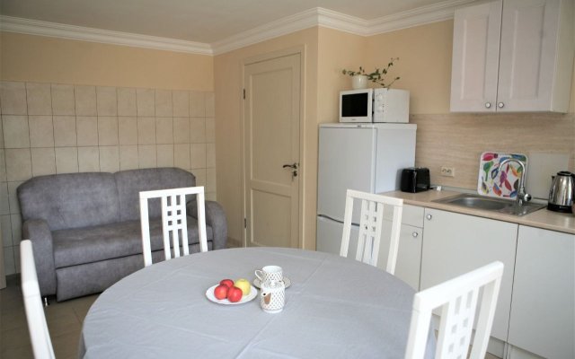 Pochtovaya Stantsiya Guest House