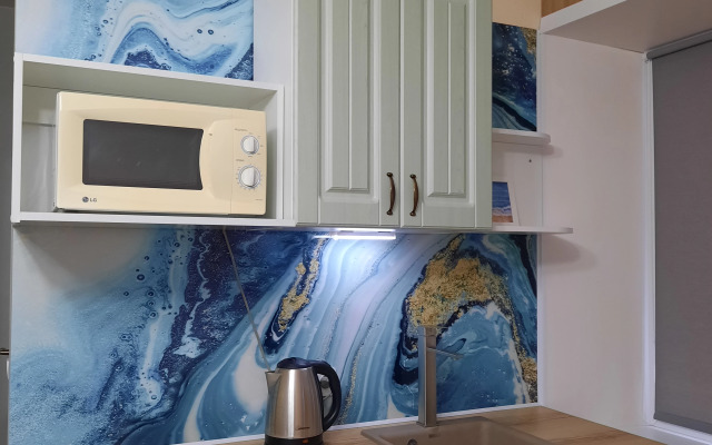 Квартира в центре города