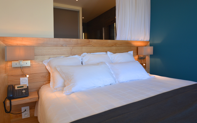 Le Tomino Hotel