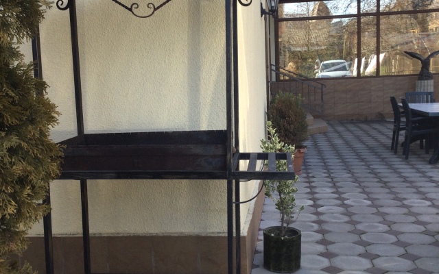 Гостевой дом в центральной части города