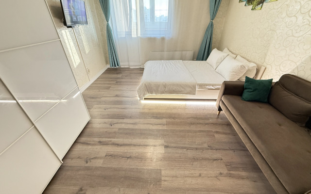 Квартира На Саввы Белых 1