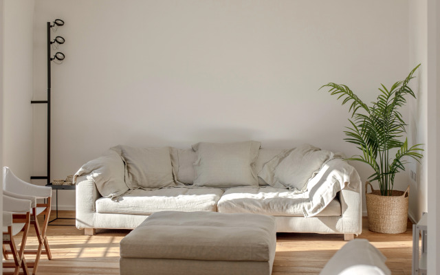 Апарт-отель We Live Trapani Luxury