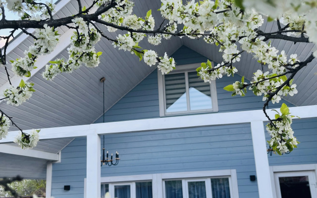 Апартаменты Усадьба в Суздале