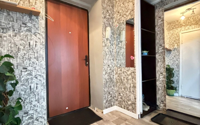 Квартира Ягодка