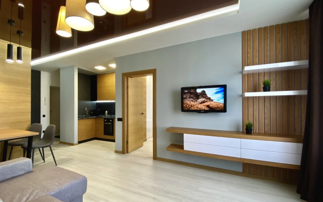 Квартира на улице Алтайская 93/1