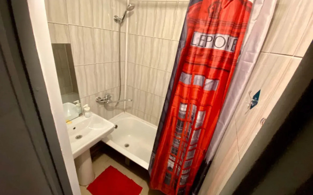 Апартаменты на Комсомольской Улице 2А