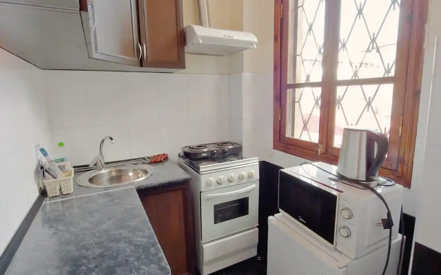 Orion Guest House