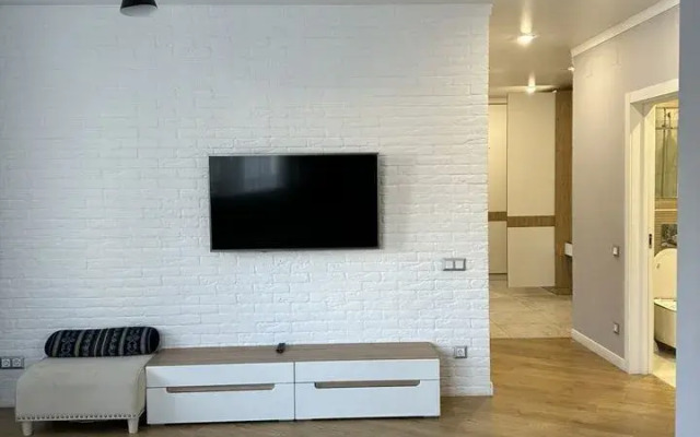 Na Maloy Proletarskoy Ulitse 61 Flat
