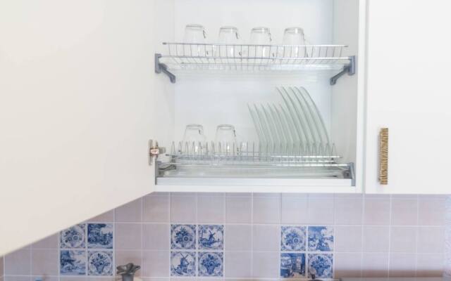 Квартира в Центре на Большой Покровской