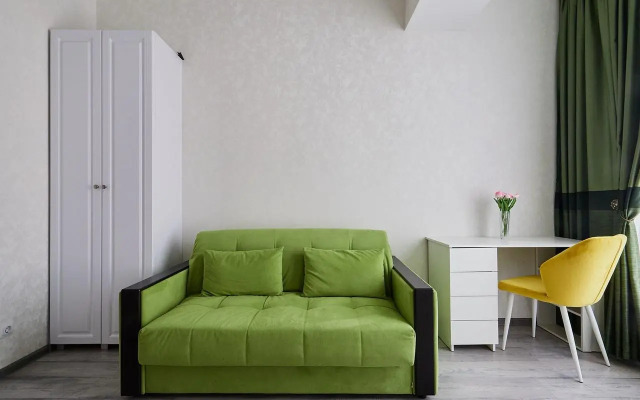 Квартира на Коллективной улице 11