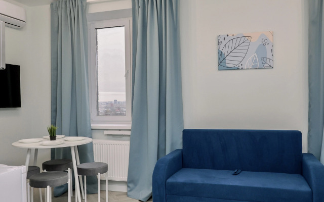 Квартира Privi House на Воткинском шоссе 53к1