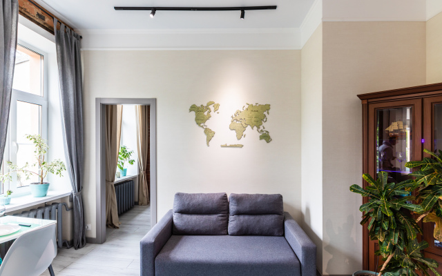 Apartamenty Remarka Home 5