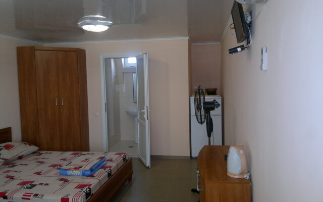 Гостевой Дом Атлас