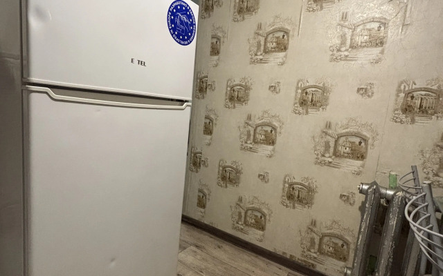 Квартира Однокомнатная Рядом С Набережной