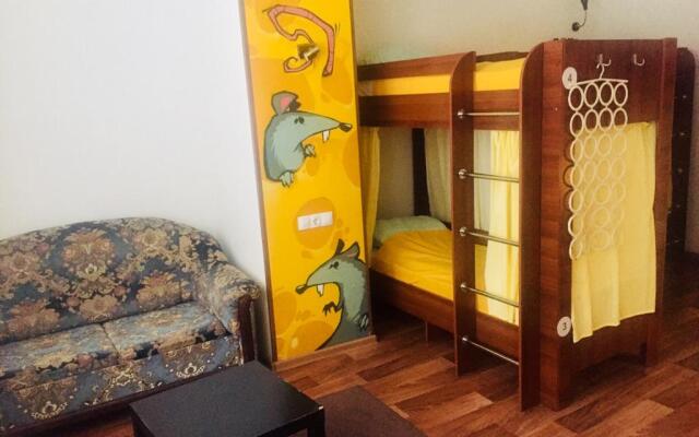 FunKey Hostel