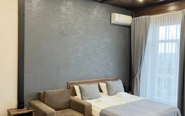 Апартаменты 911 в Business Residence-1