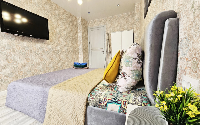 Квартира Супер комфортная квартира недалеко от Зоопарка