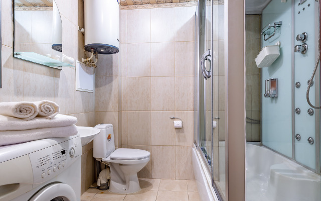 Квартира ApartMe Технологический Институт