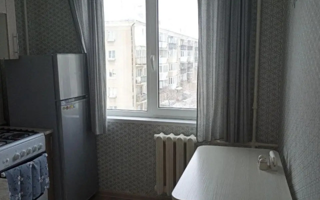 Квартира рядом с администрацией города