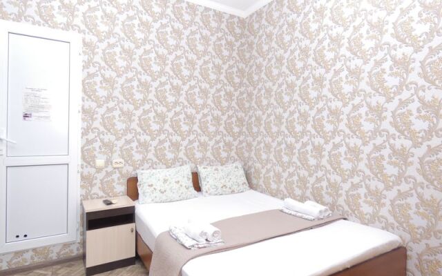 Delfin Guest House