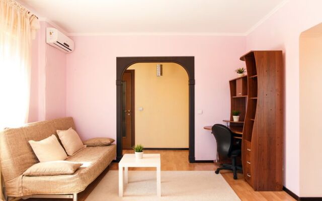 Daudel #48 U Trts Gudvin Apartments