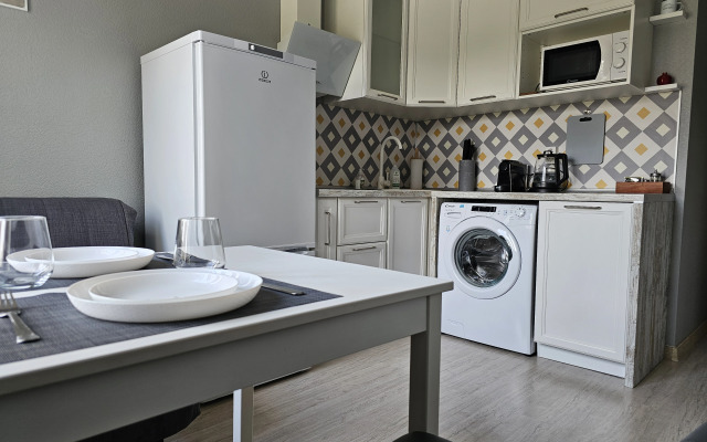 Квартира Однокомнатные рядом с Пулково