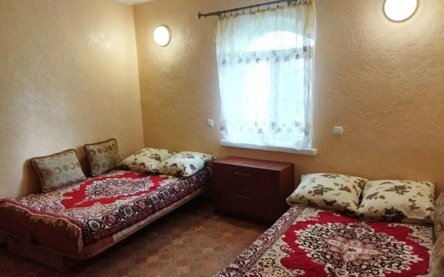 Na Izobilnoy 19V Private House