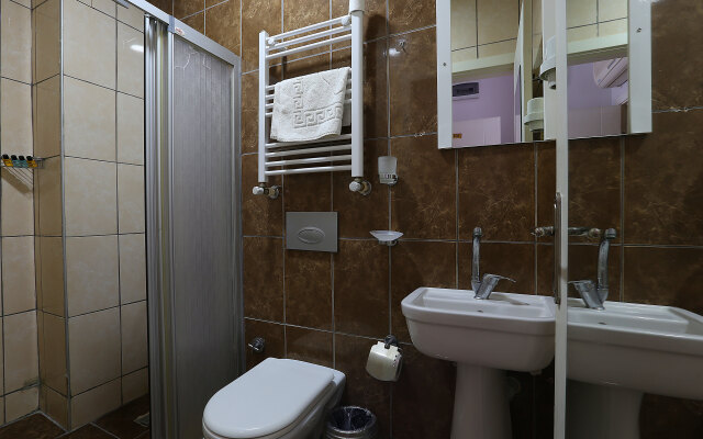 Pera Sultan Suite Hotel