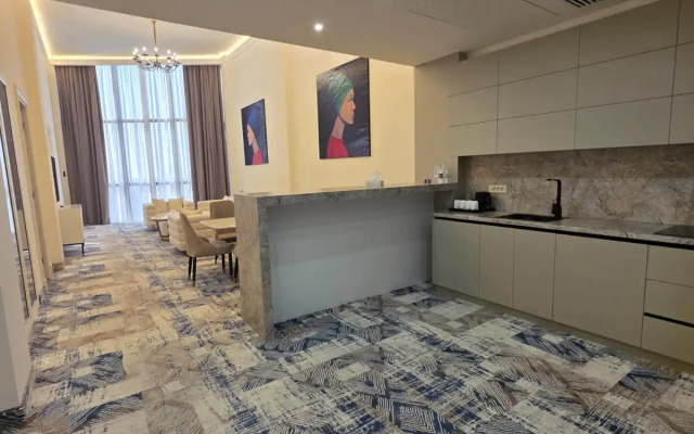 Отель Venice Complex