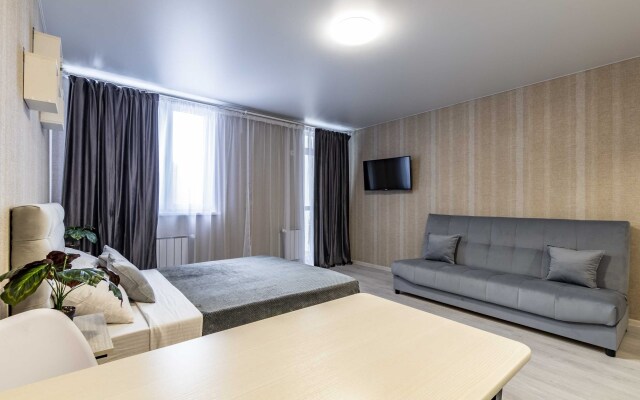 Апартаменты Студио Комфорт в Центре