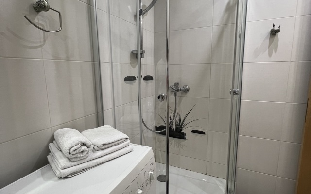 Svetlana District by the sea Apartaments