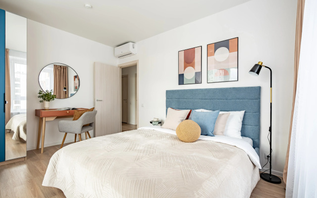 Квартира Merino Home Nest