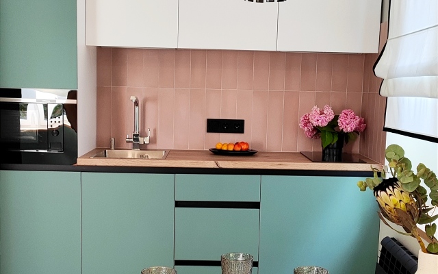 Апартаменты на Звездной