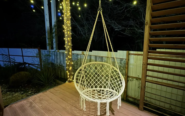 Коттедж Под звездами Комфорт