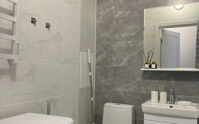 Апартаменты на Дальневосточном 23