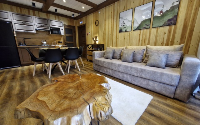 Apartment LES
