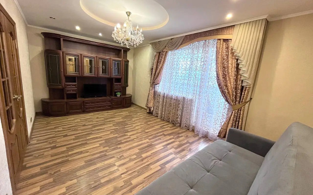 Квартира Просторная