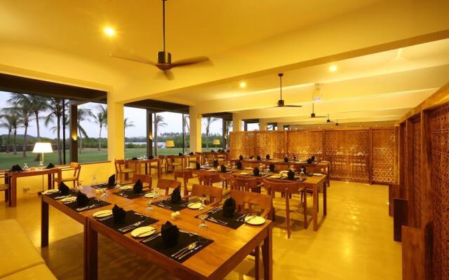 Курортный отель Anantaya Resort and Spa Chilaw