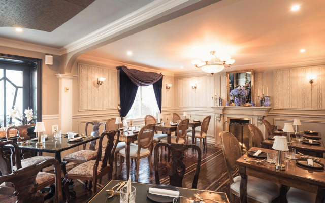 Vinnhaus Boutique hotel