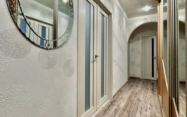 Apartamenty Shikarnaya Treshka V Samom Tsentre Minska