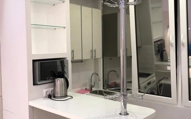 Svetlana District by the sea Apartaments 1