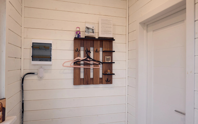 Частный Дом на Родниковой 14