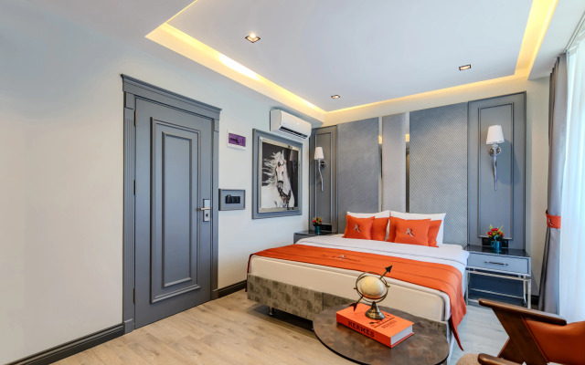 Atar Airport Hotel & Spa