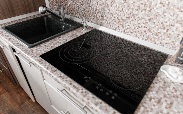 Dvukhkomnatnye na Svobody 35 Apartment
