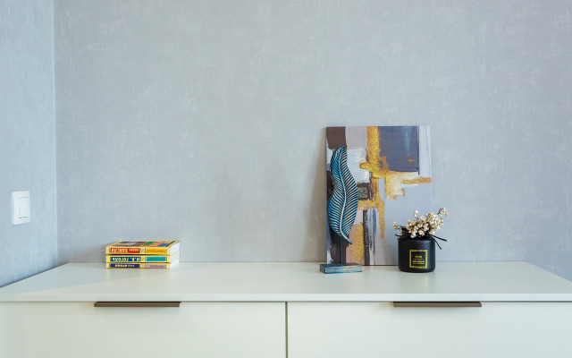 Квартира Уютная Студия