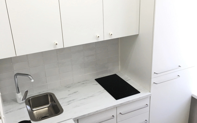 Квартира Современная Квартира в Центре Города