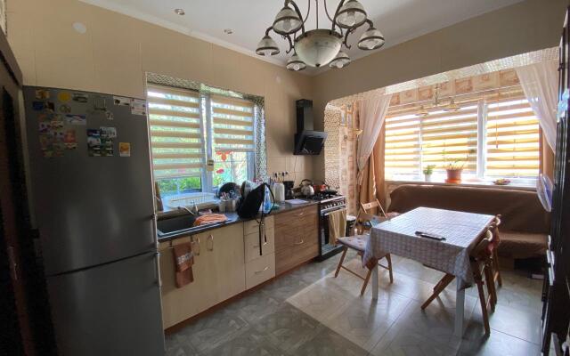 Villa Tobias Guest House