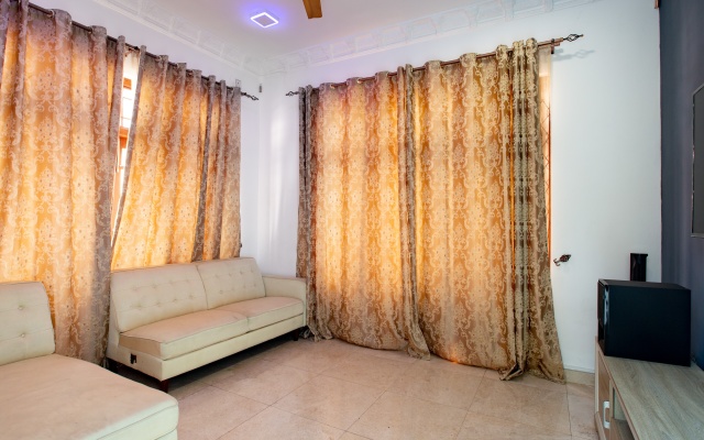 Yoho Villa Safari Colombo Hotel