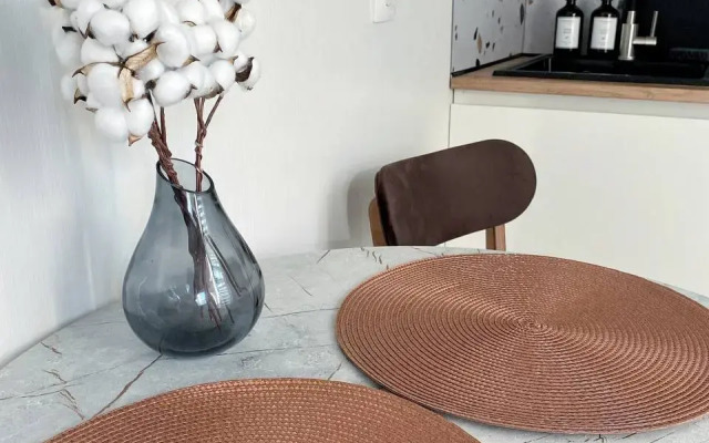 Квартира Уютная Fox Apart на Видяева 22